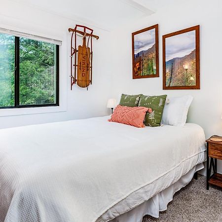 Sugar Mountain Serenity Banner Elk Ngoại thất bức ảnh