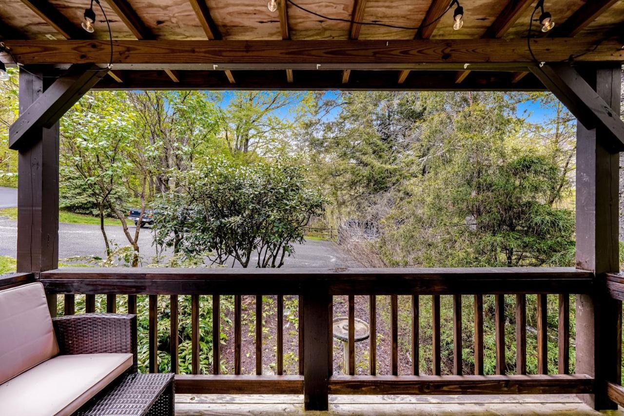 Sugar Mountain Serenity Banner Elk Ngoại thất bức ảnh