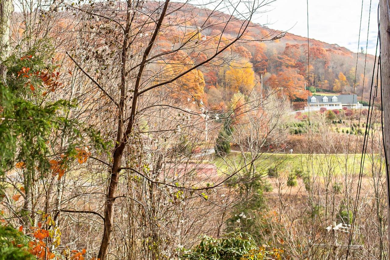 Sugar Mountain Serenity Banner Elk Ngoại thất bức ảnh